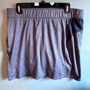 Columbia Skort. L